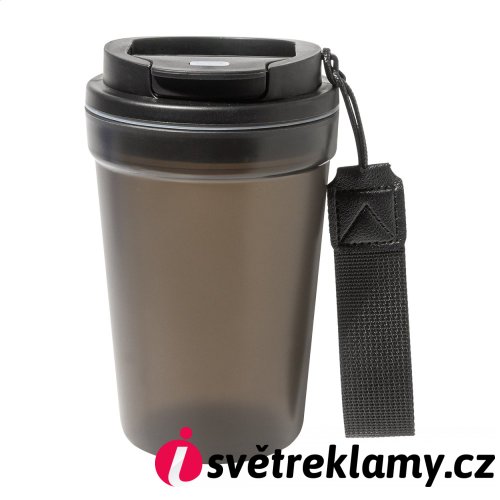 Frobbu cestovní kelímek