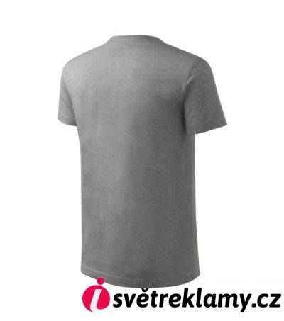 Classic New - Barva: bílá, Velikost: 158 cm/12 let