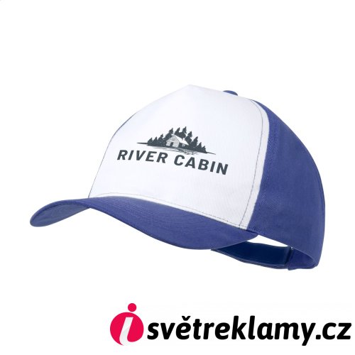 Sucap baseballová čepice