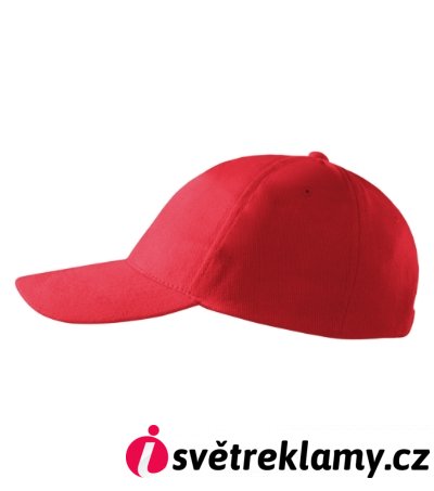 5P - Barva: bílá, Velikost: nastavitelná