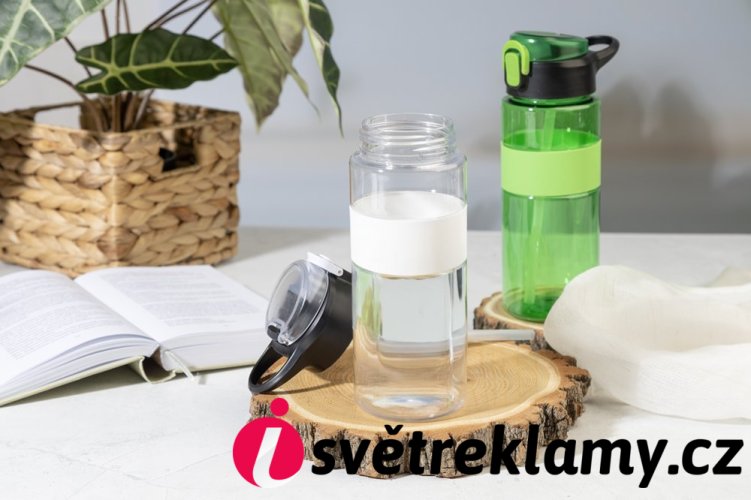 Fitgrip RPET sportovní láhev
