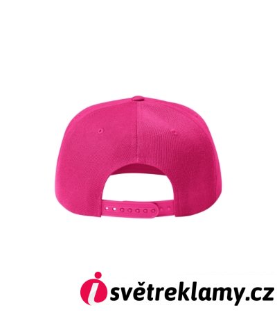 Rap 5P - Barva: bílá, Velikost: nastavitelná