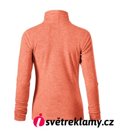 Factor - Barva: stříbrný melír, Velikost: XS