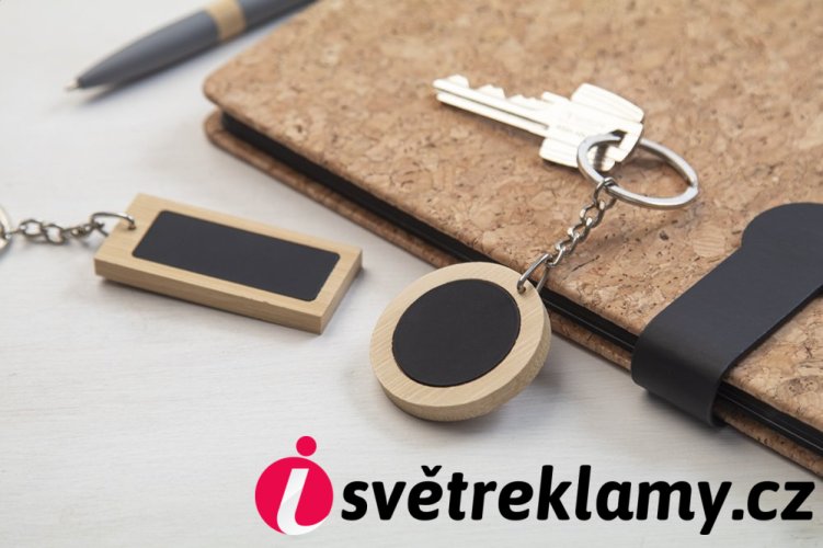 Speculo přívěšek na klíče
