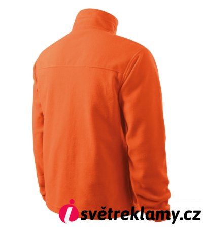 Jacket - Barva: bílá, Velikost: S