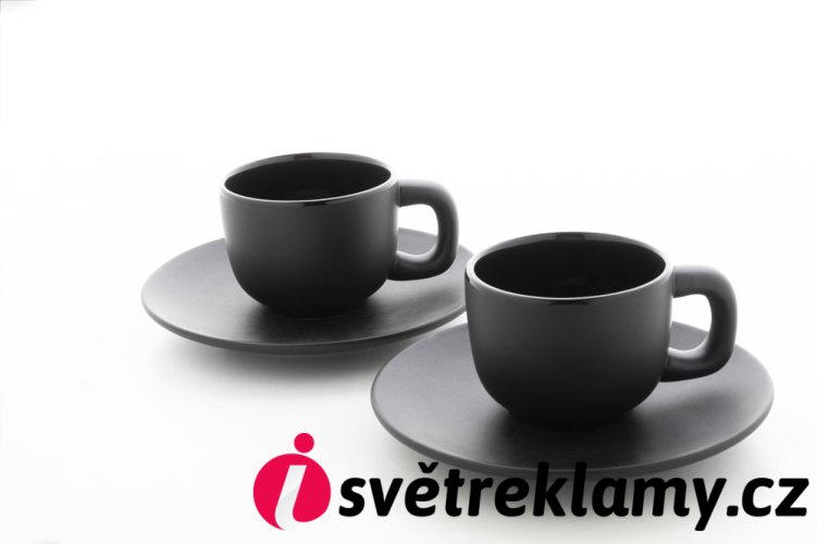 Caturra sada šálků na espresso