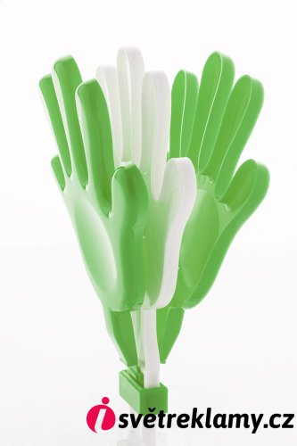 Clappy RPP fandící ruka