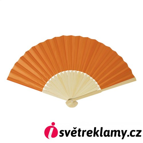 Repper ruční vějíř z RPET