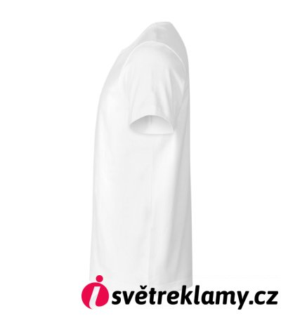 Resist heavy - Barva: bílá, Velikost: S