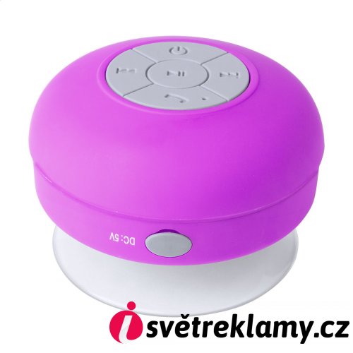 Abyss bezdrátový reproduktor