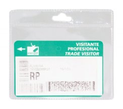 Vimmol identifikační visačka