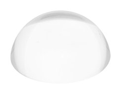 Hemisphere těžítko na papír