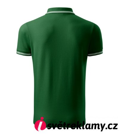 Urban - Barva: bílá, Velikost: S