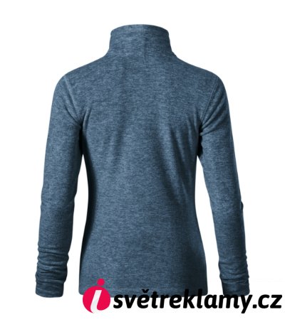 Factor - Barva: stříbrný melír, Velikost: XS