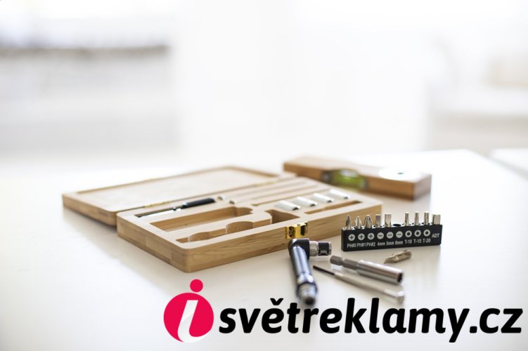 Cooter sada nářadí