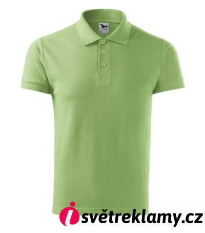 Cotton - Barva: bílá, Velikost: 3XL