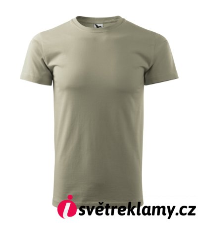 Basic - Barva: bílá, Velikost: XS