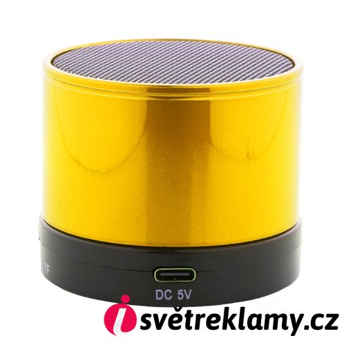 Decibel bezdrátový reproduktor