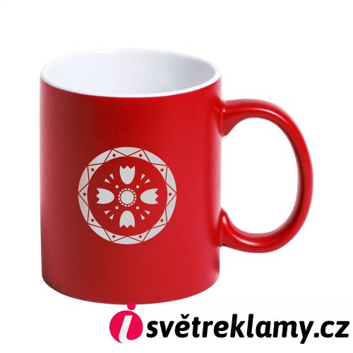 Covory hrnek