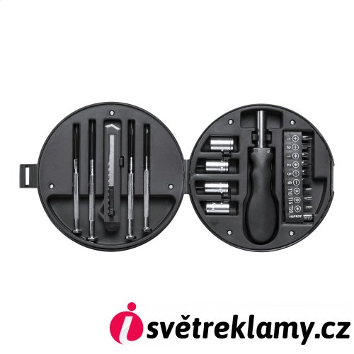 Fangio sada nářadí