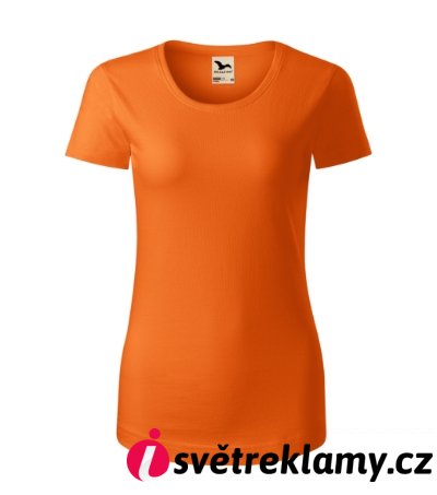 Origin (GOTS) - Barva: bílá, Velikost: XS