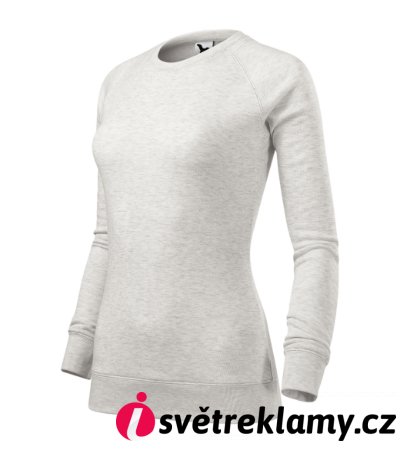 Merger - Barva: černý melír, Velikost: XS