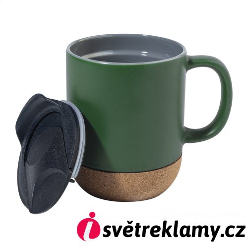 Komagu hrnek