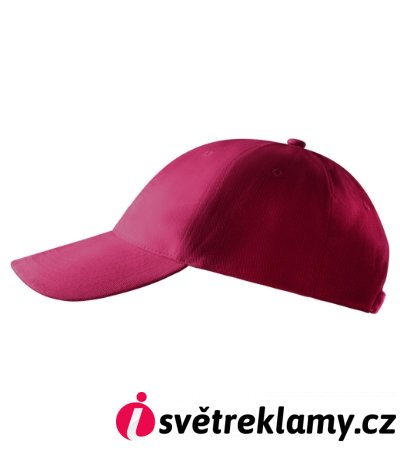 6P - Barva: bílá, Velikost: nastavitelná