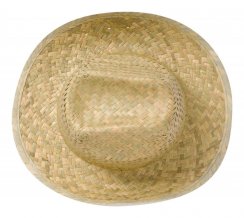 Leone plážový klobouk