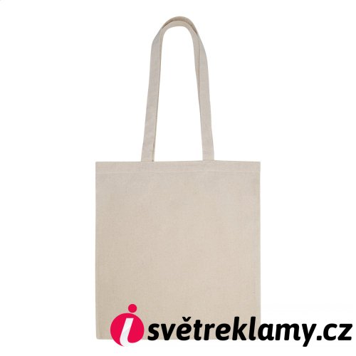 Longish 140 bavlněná nákupní taška