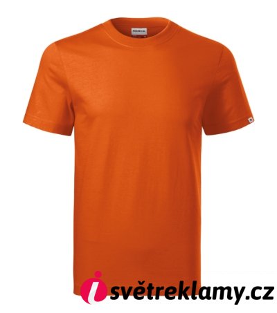 Base - Barva: oranžová, Velikost: S