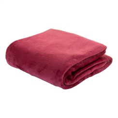 Vantaa RPET flanelová deka