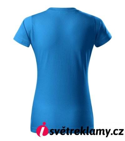 Basic - Barva: bílá, Velikost: XS