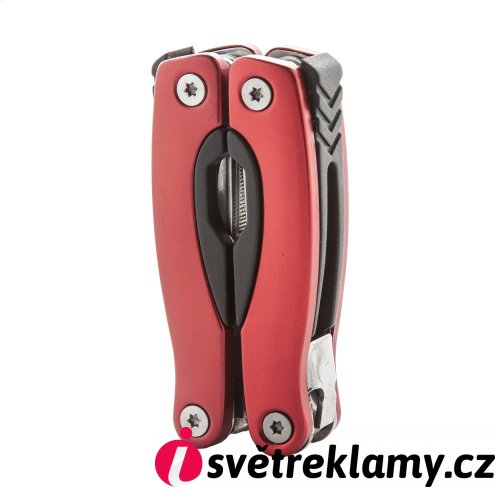 Dozen multifunkční kleště