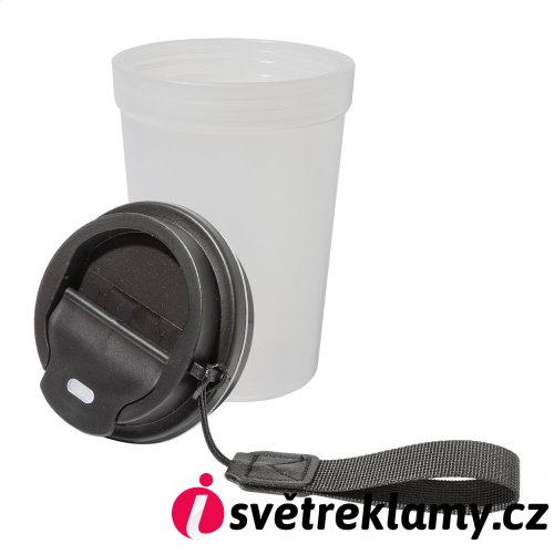 Frobbu cestovní kelímek