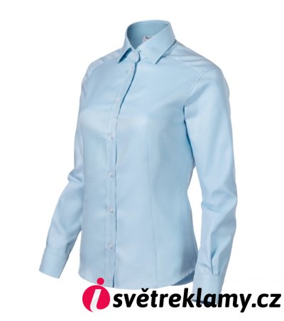 Journey - Barva: bílá, Velikost: S