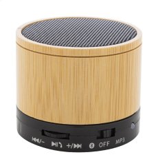 BooBeat bezdrátový reproduktor RABS