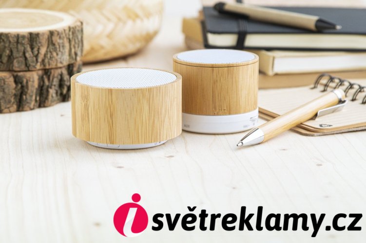 Bambeat bezdrátový reproduktor