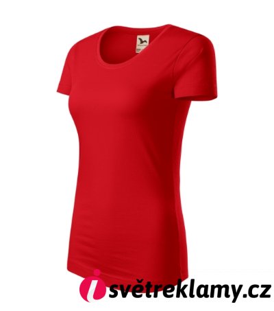 Origin (GOTS) - Barva: bílá, Velikost: XS