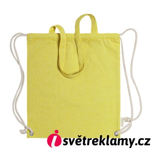 Holbery vak na stahování šňůrkou