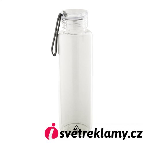 Vitrem recyklovaná skleněná láhev