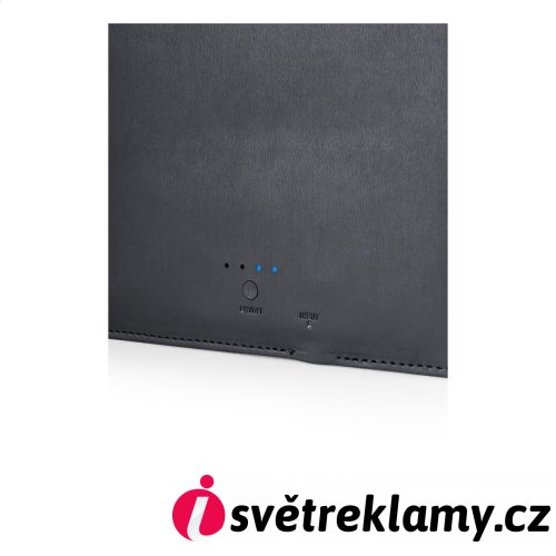 Rogers sloha na dokumenty