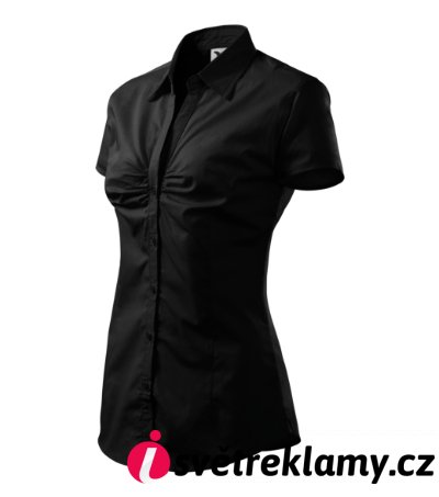 Chic - Barva: bílá, Velikost: S