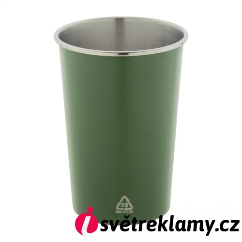 Redisha kelímek na pití