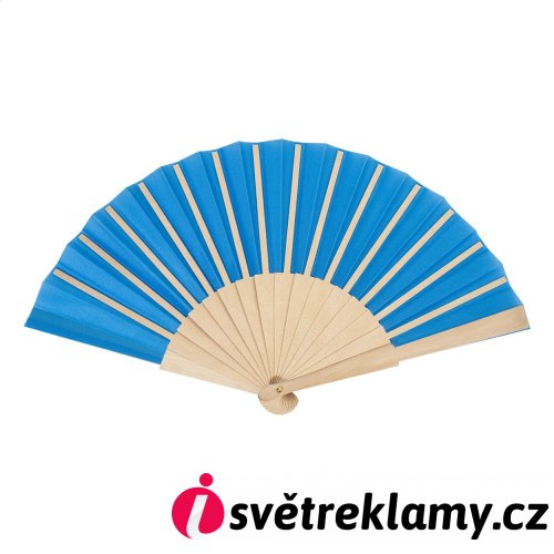 Solana RPET vějíř