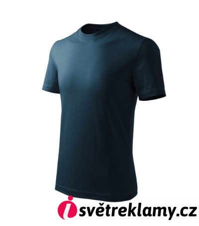 Basic Free - Barva: bílá, Velikost: 158 cm/12 let