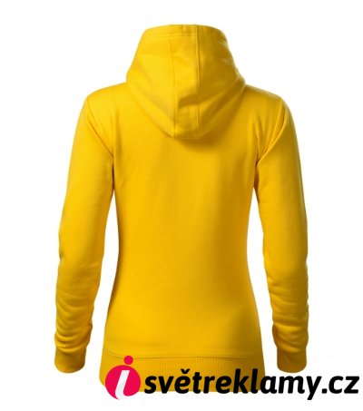 Cape - Barva: bílá, Velikost: XS