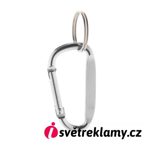 Ralubiner přívěšek na klíče