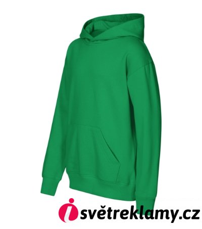 Chill - Barva: military, Velikost: 158 cm/12 let