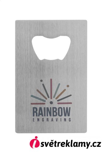 Weizen otvírák na láhve